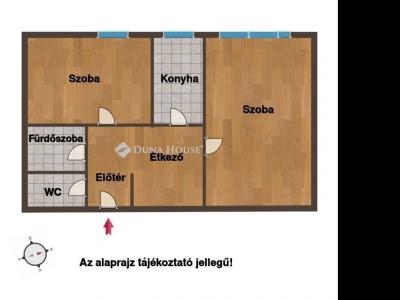 Eladó lakás Budapest