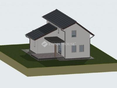 Eladó nyaraló Balatonkeresztúr