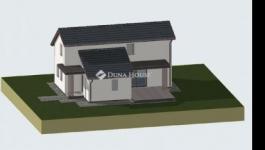 Eladó nyaraló Balatonkeresztúr