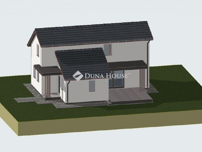 Eladó nyaraló Balatonkeresztúr