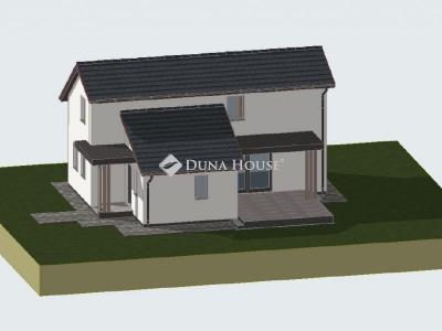 Eladó nyaraló Balatonkeresztúr