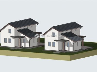 Eladó nyaraló Balatonkeresztúr