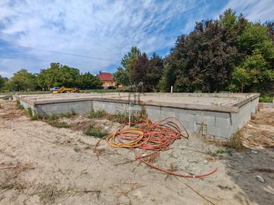 Eladó ikerház Szigetszentmárton