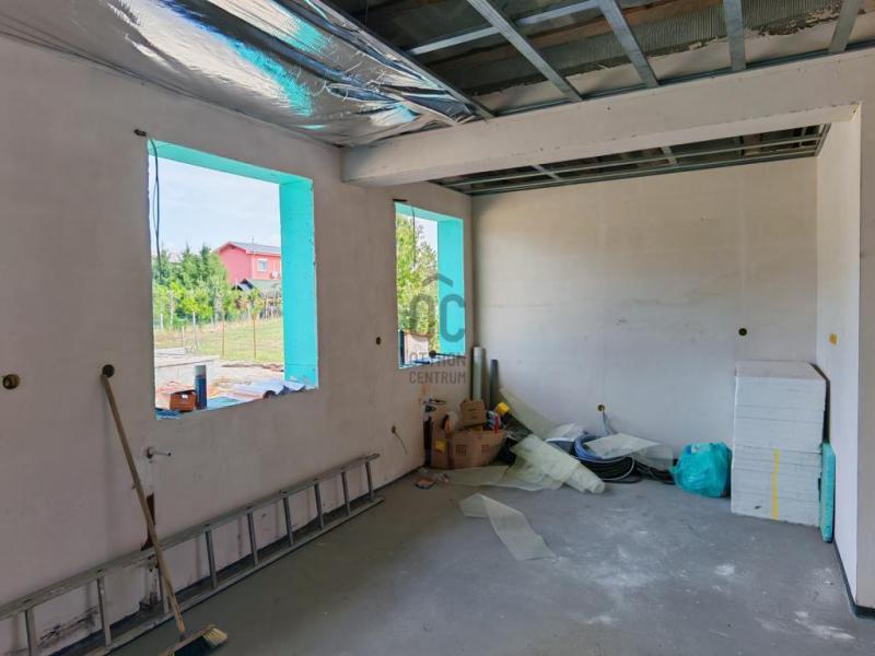 Eladó ikerház Szigetszentmárton