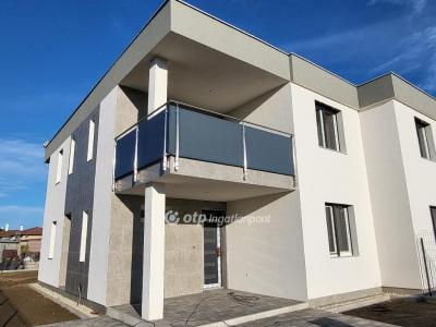 Eladó ikerház Siófok