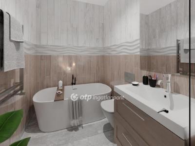 Eladó lakás Keszthely