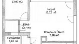 Eladó lakás Keszthely