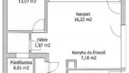 Eladó lakás Keszthely