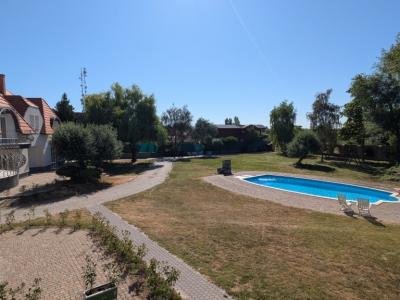 Eladó lakás Velence