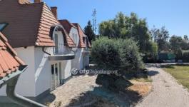 Eladó lakás Velence