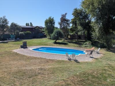 Eladó lakás Velence