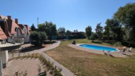 Eladó lakás Velence