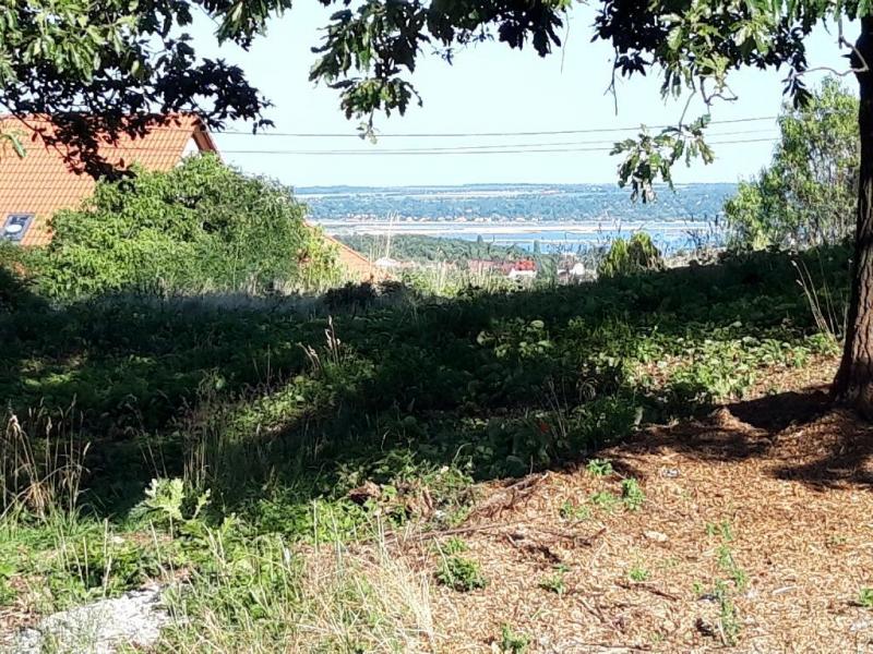 Eladó nyaraló Sukoró