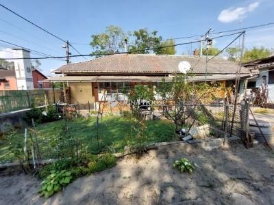 Eladó ikerház Budapest