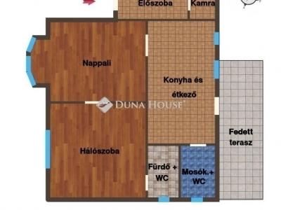 Eladó családi ház Budapest