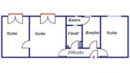 Eladó lakás Gyöngyös