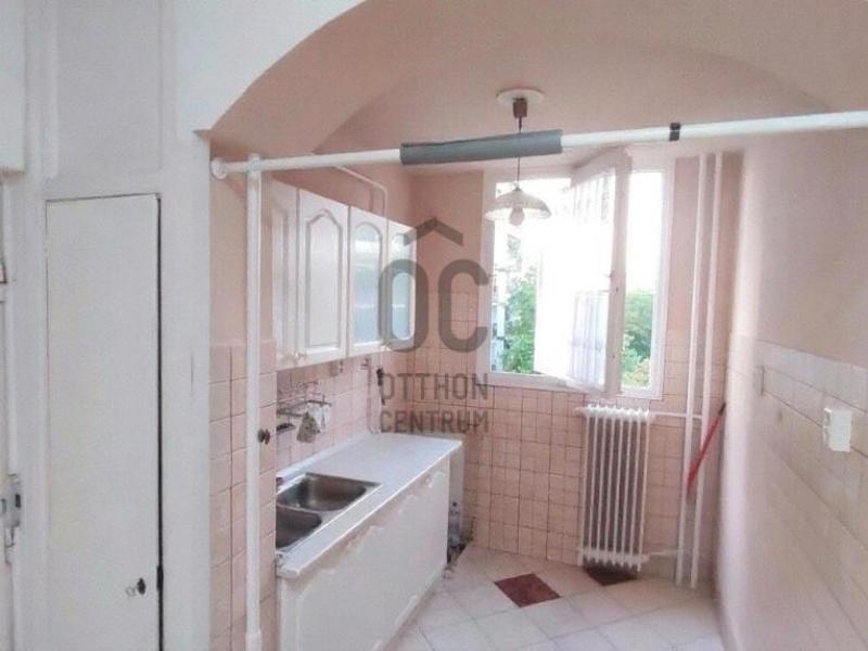 Eladó lakás Budapest