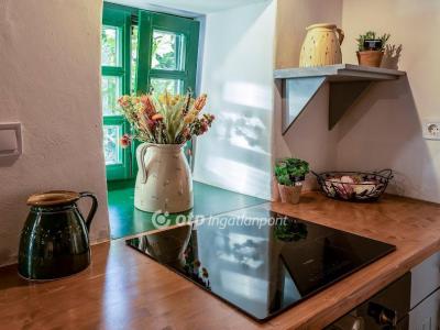 Eladó családi ház Bük