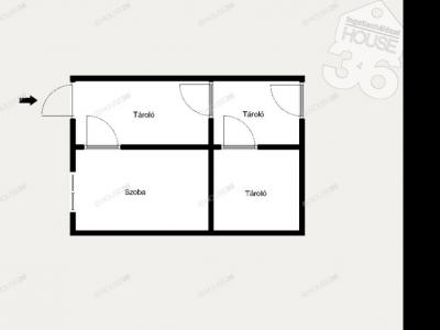 Eladó egyéb telek Kecskemét