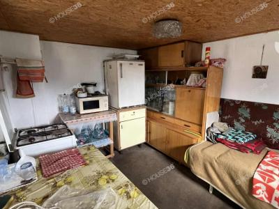 Eladó egyéb telek Kecskemét