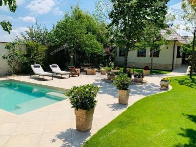 Eladó családi ház Kecskemét