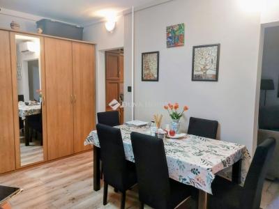 Eladó lakás Budapest