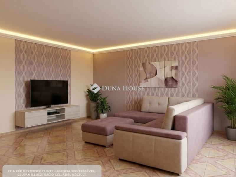 Eladó családi ház Pécs