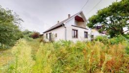 Eladó családi ház Vaja