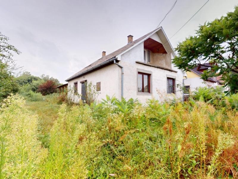 Eladó családi ház Vaja