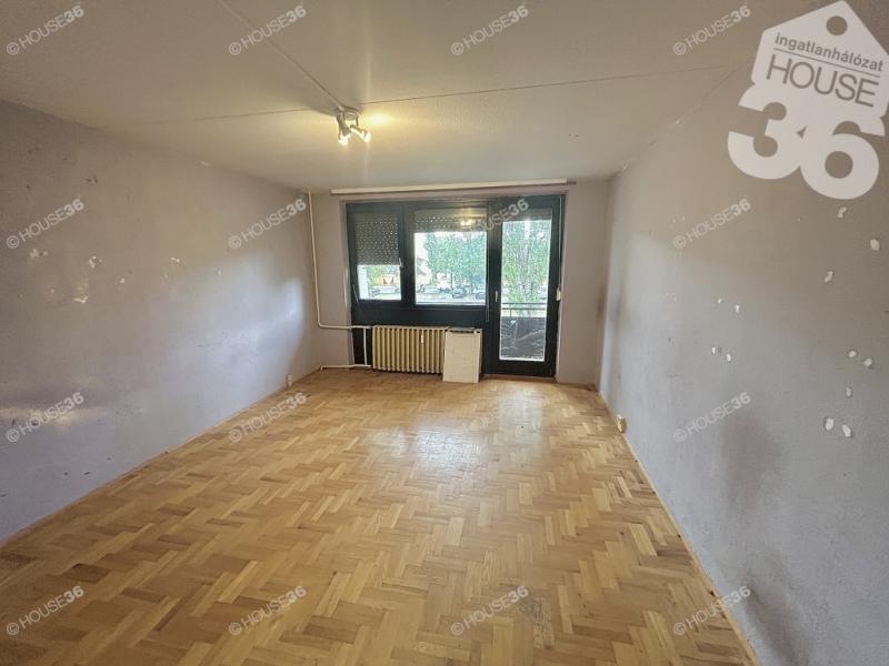 Eladó lakás Kecskemét