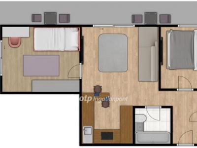 Eladó lakás Debrecen