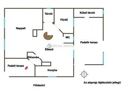 Eladó családi ház Maglód