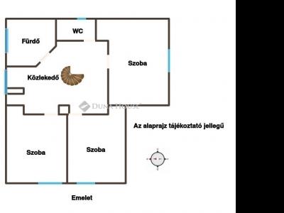Eladó családi ház Maglód