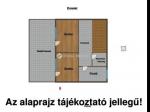 Eladó családi ház Tápiószecső