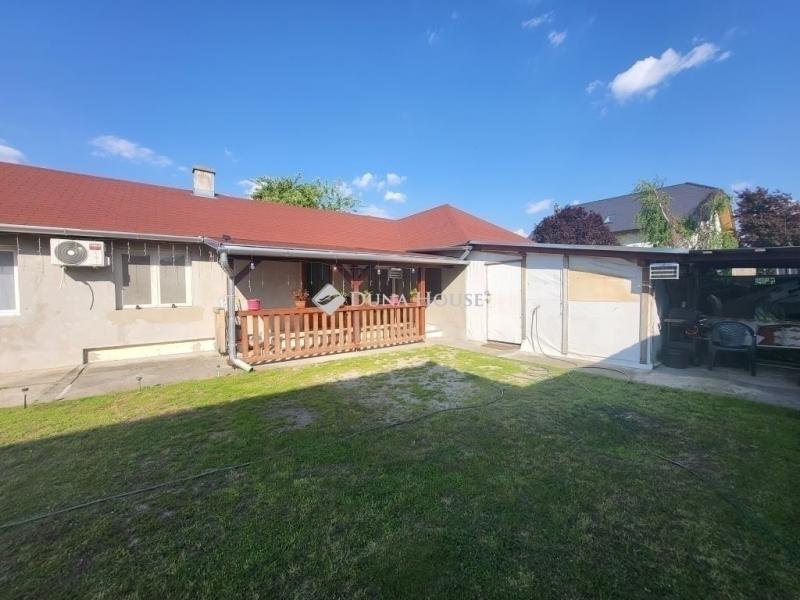 Eladó családi ház Gyál