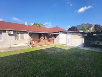 Eladó családi ház Gyál