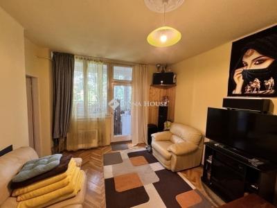 Eladó lakás Budapest