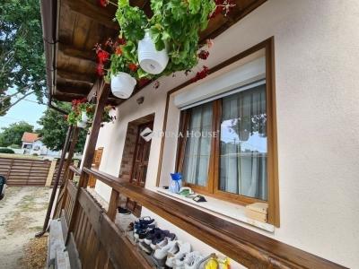 Eladó családi ház Tóalmás