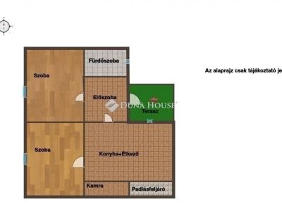 Eladó lakás Budapest