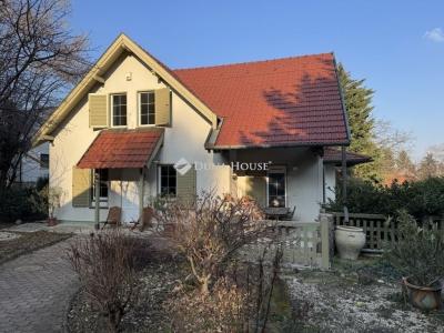 Eladó családi ház Tahitótfalu