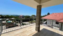 Eladó ikerház Balatonfüred