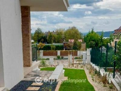 Eladó ikerház Balatonfüred