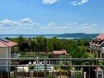 Eladó ikerház Balatonfüred