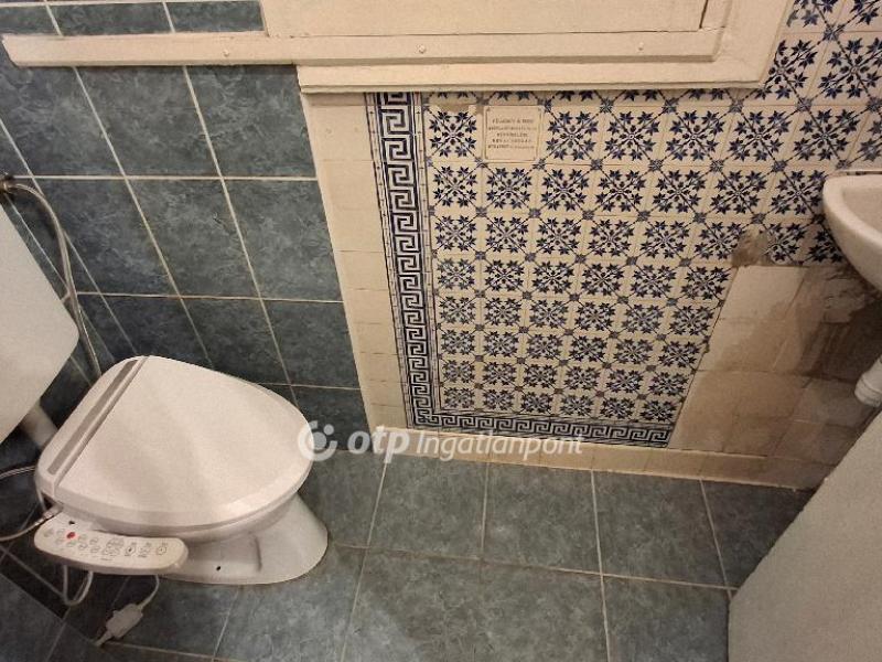 Eladó lakás Budapest