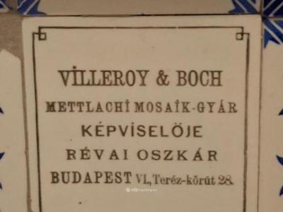 Eladó lakás Budapest