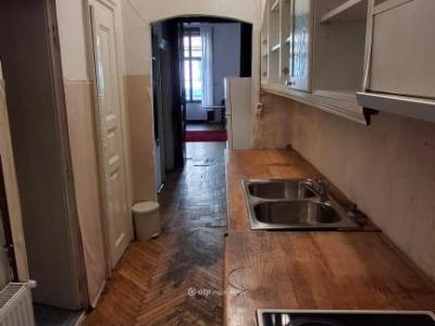 Eladó lakás Budapest