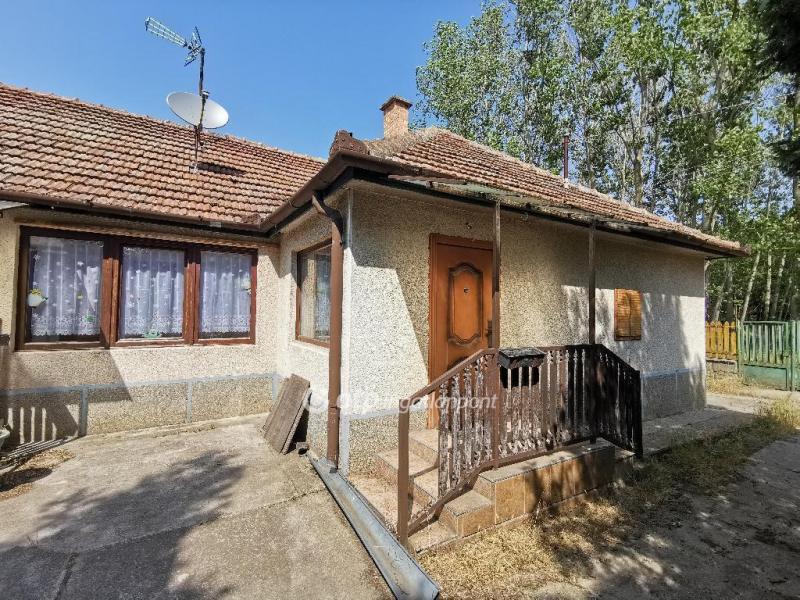 Eladó tanya Albertirsa