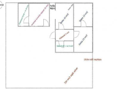 Eladó családi ház Budapest