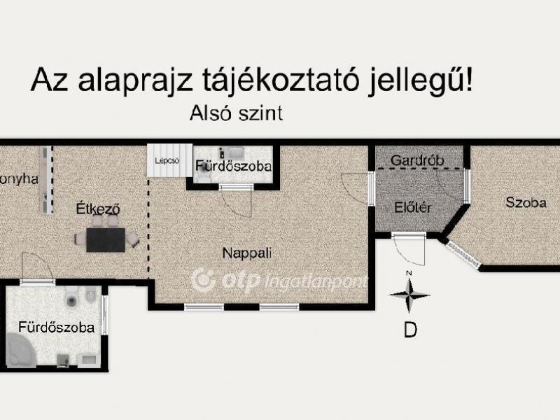 Eladó lakás Budapest