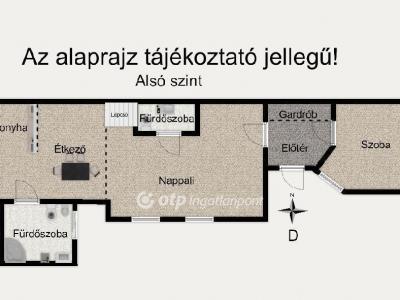 Eladó lakás Budapest